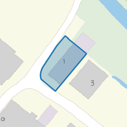 Perceel BML03-B-3579