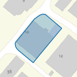 Perceel BML03-B-3580