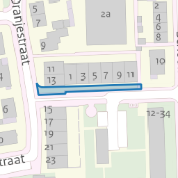 Perceel BML03-B-3585