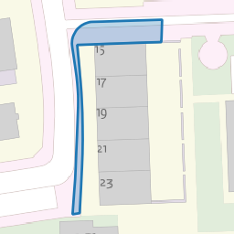 Perceel BML03-B-3588