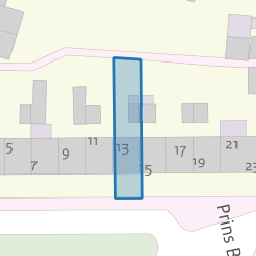 Perceel BML03-B-3594