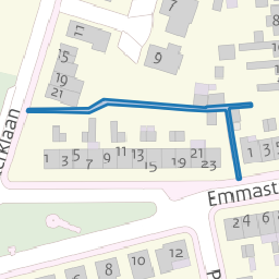 Perceel BML03-B-3597