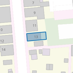 Perceel BML03-B-3599