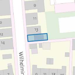 Perceel BML03-B-3600