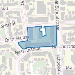 Perceel BML03-B-3603