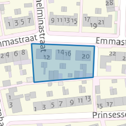 Perceel BML03-B-3608