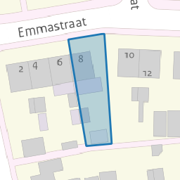 Perceel BML03-B-3610
