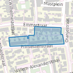 Perceel BML03-B-3611