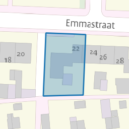 Perceel BML03-B-3612