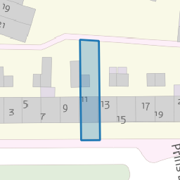 Perceel BML03-B-3614