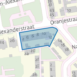 Perceel BML03-B-3617