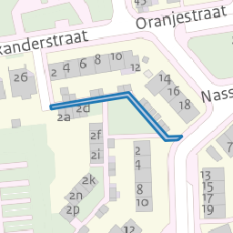 Perceel BML03-B-3618