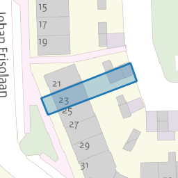 Perceel BML03-B-3627