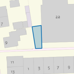 Perceel BML03-B-3629