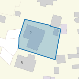 Perceel BML03-B-3632