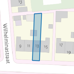 Perceel BML03-B-3641