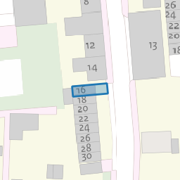 Perceel BML03-B-3645