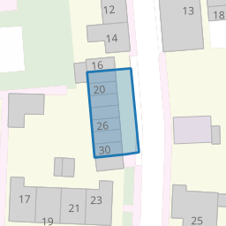 Perceel BML03-B-3646