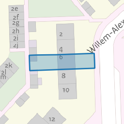 Perceel BML03-B-3649