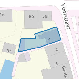 Perceel BML03-B-3655