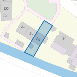 Perceel BML03-B-3661