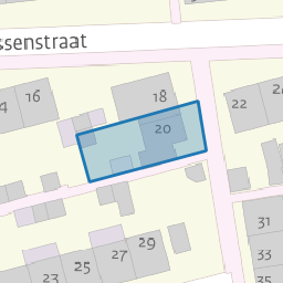 Perceel BML03-B-3671