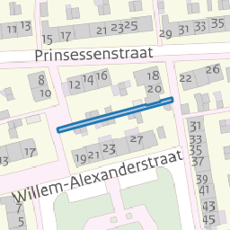 Perceel BML03-B-3672