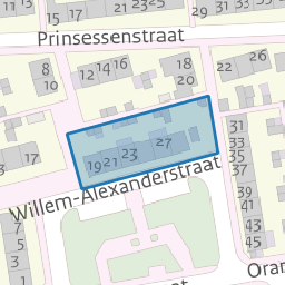 Perceel BML03-B-3673