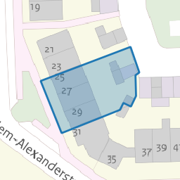 Perceel BML03-B-3679