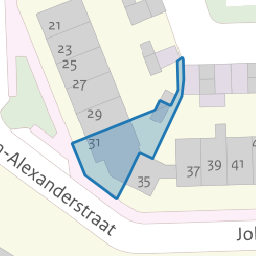 Perceel BML03-B-3680