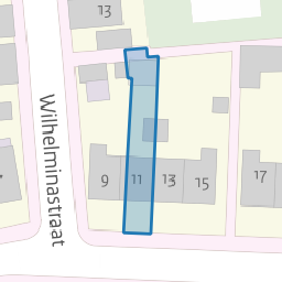 Perceel BML03-B-3686