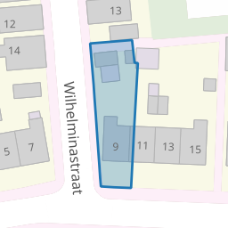 Perceel BML03-B-3687