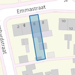 Perceel BML03-B-3688