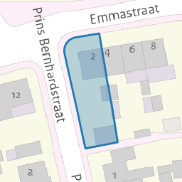 Perceel BML03-B-3690