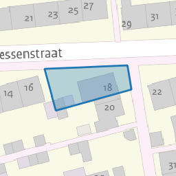 Perceel BML03-B-3692