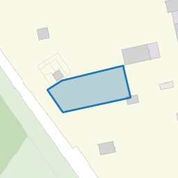 Perceel BML03-B-3694