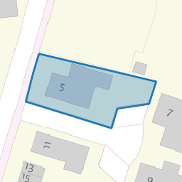 Perceel BML03-B-3697