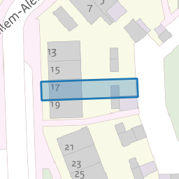 Perceel BML03-B-3703