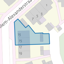 Perceel BML03-B-3704