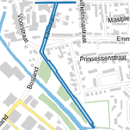 Perceel BML03-B-3705