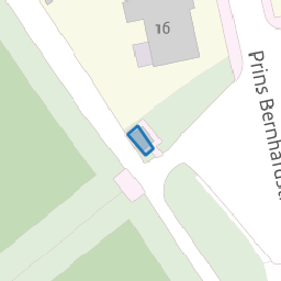 Perceel BML03-B-3706