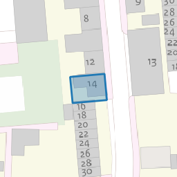 Perceel BML03-B-3707