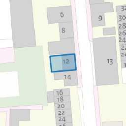 Perceel BML03-B-3709