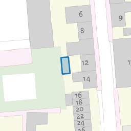 Perceel BML03-B-3710