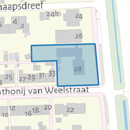 Perceel BML03-B-3712