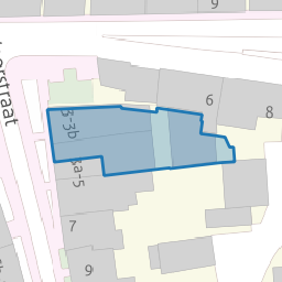 Perceel BML03-B-3716