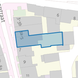 Perceel BML03-B-3717