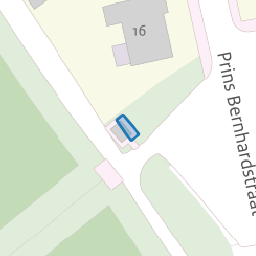 Perceel BML03-B-3727