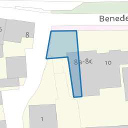 Perceel BML03-B-3729