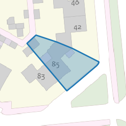 Perceel BML03-B-3732